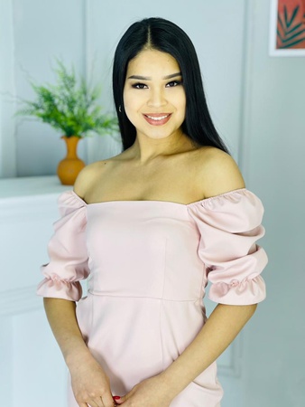 Самые продаваемые платья