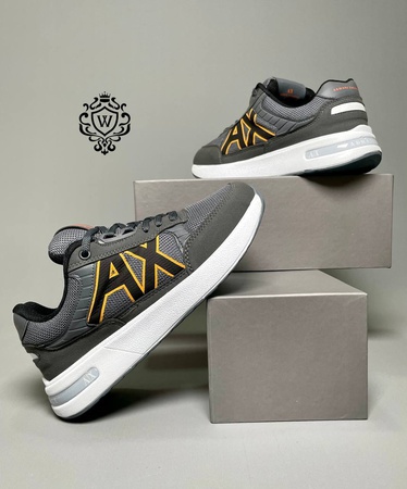 Armani spor ayakkabı Türkiye'den toptan satış