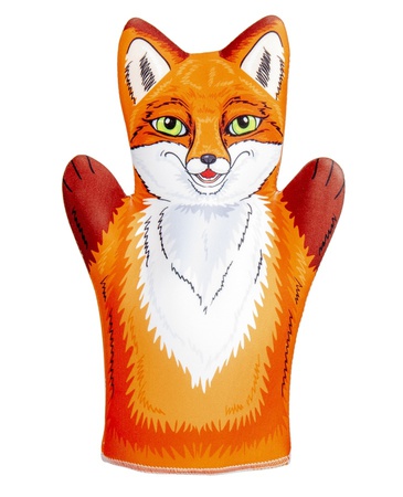 Куклы-перчатки Би-ба-бо