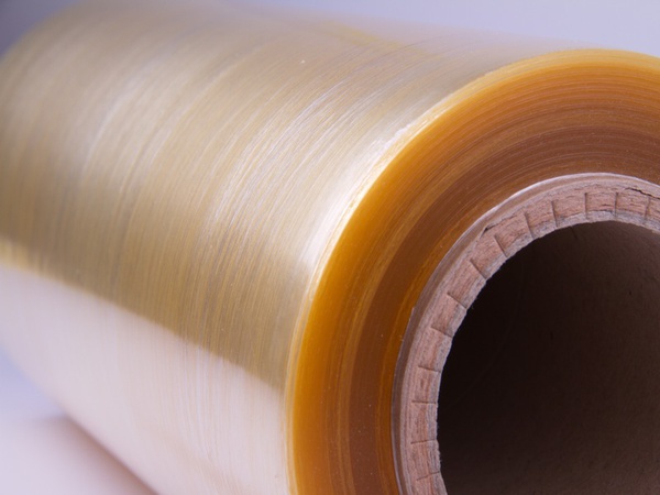 Плёнка пищевая, стрейч-пленка(дышащая плёнка)ПВХwww.upakexpress.ru