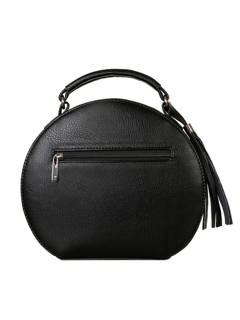 CS4352 Сумка круглая большая