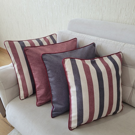 Декоративный наволочки