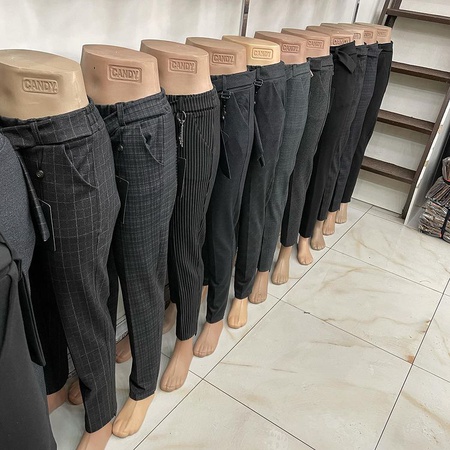 Madi  Женские брюки