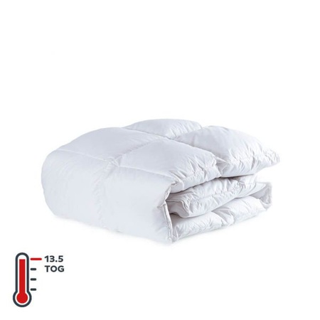 🛍 Blanket - buy Penelope Gold Down 155 * 215 cm, one and a half