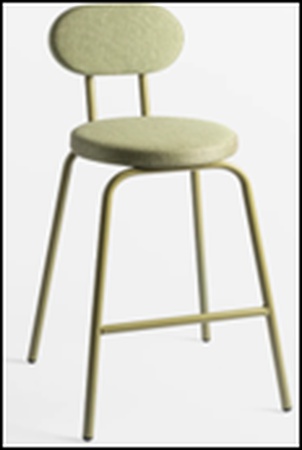 ТРУ Барный стул