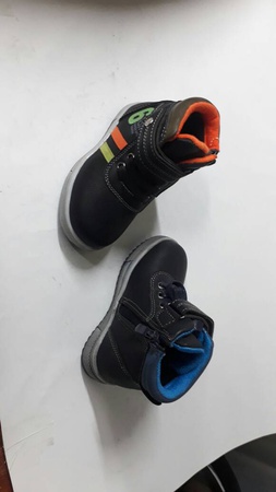 çocuk ayakkabıları