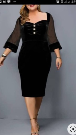 Женская одежда