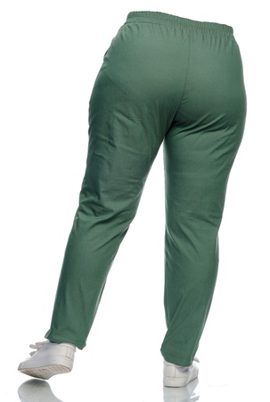 Брюки Буковки