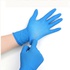 Protective nitrile gloves Wally Plastic 100 pcs.