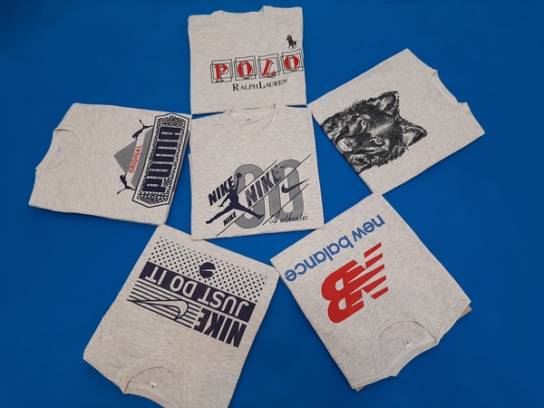 Футболки 36-44