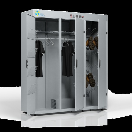 Drying cabinet DION PRO LIGHT