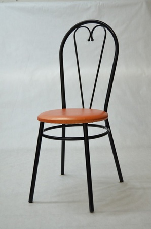 Стул Валенсия (каркас Черный)