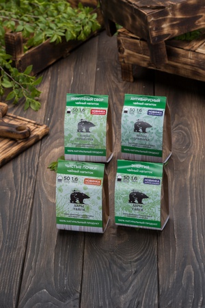 Травяной чай оптом напрямую от завода, 28 SKU!