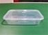 Microwavable Disposable Food Container box 500ml EP010001