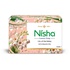 Nisha Soaps for Bath 100g - Lily of the Valley, Enriched with Natural Ingredients, Cleansed, Smooth, Soft & Glowing Skin