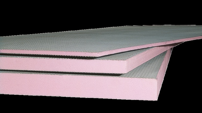 UNI PANEL 10mm L 130cm * B 60 cm