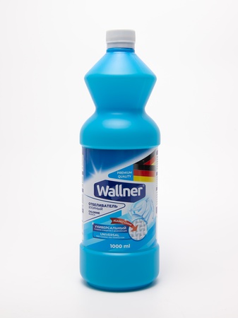 Отбеливатель хлорный WALLNER