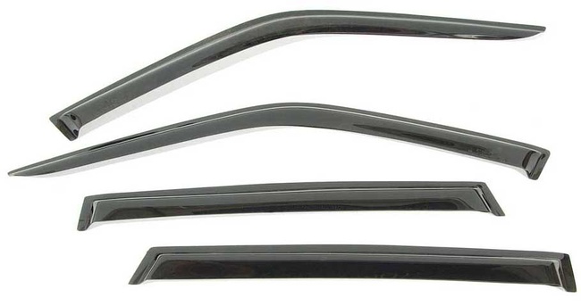 ВЕТРОВИКИ НА ВСЕ МОДЕЛИ, ВАЗ, ИНОМАРКИ