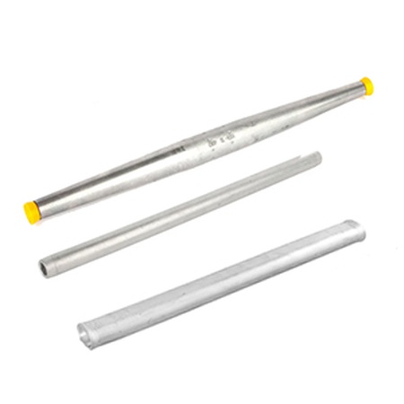 Автоматическое сращивание проводов ACSR