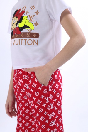 Двойка лета