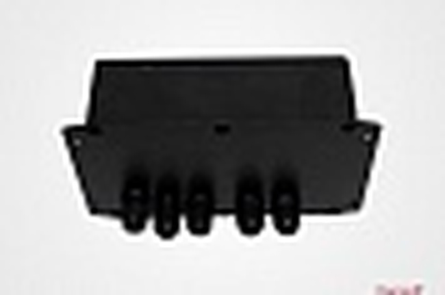 Контроллер для автоматизации ТРК Benza BS-01