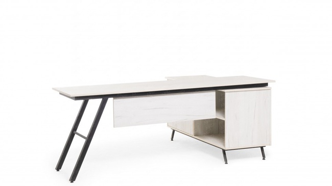 Стол офисный AIKO GALANT