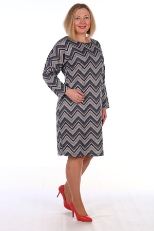 Платье Гориция М17-081-18/05