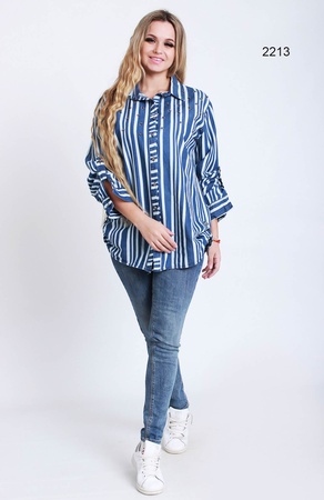 Женские рубашки, блузки, платья, футболки