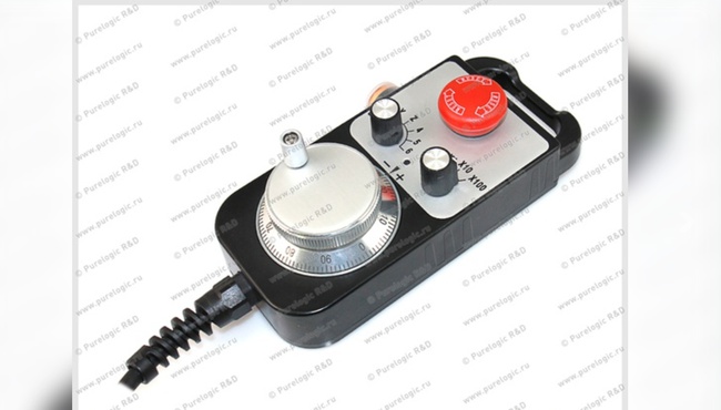 TM1474-100BSL5 console