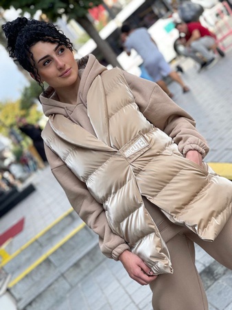 Костюм 3-ка Спорт шик 3нитки начёс