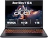 acer Nitro V 16 AI Notebook Gaming, NVIDIA GeForce RTX 5070 8 GB GDDR7, Processore AMD Ryzen 7 260, Ram 16 GB DDR5