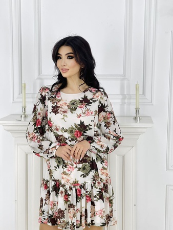 Женское платье