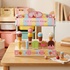 Wooden ice Cream Shop- Sweeet Fun!!!