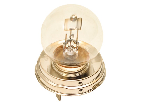 лампы в ассортименте