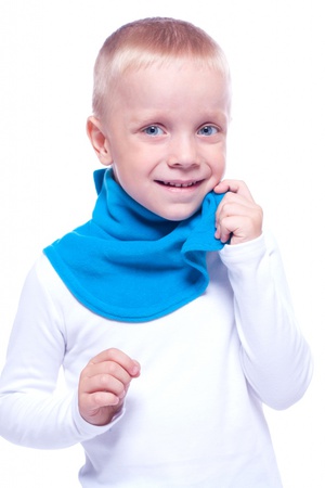 Детская трикотажная одежда