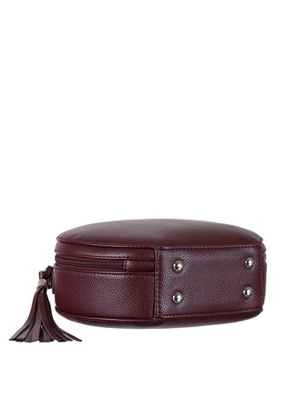 CS4466 Сумка круглая средняя