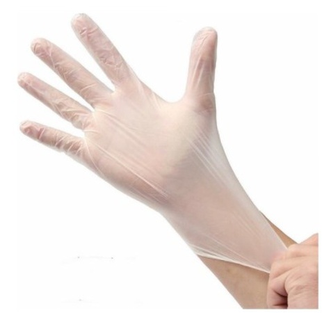 Перчатки Vinly-Iz