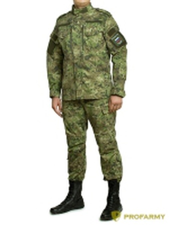 Костюм Condor-2