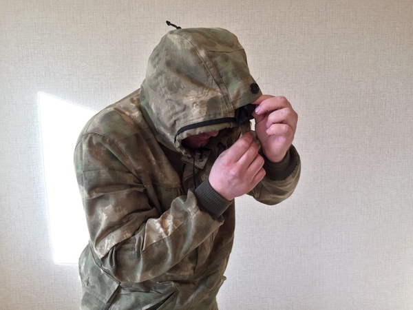 Фронт-АК (антиклещ)