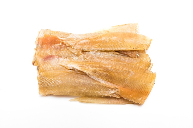 Камбала-ерш Филе