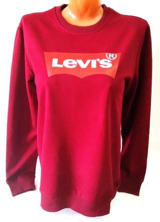 Женский свитшот