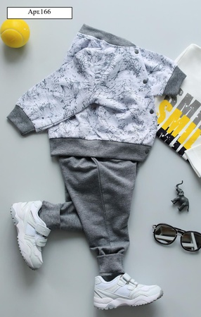 Костюм детский