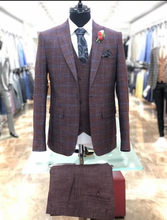 Men suit