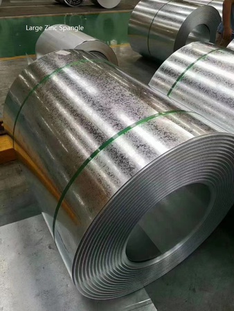 PPGI,GI,CCLI,GL,PPGL,彩涂钢卷, 镀锌钢板