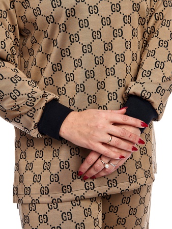 Костюм двойка