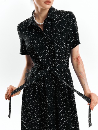 Женское платье. Топ 2024 - 2324