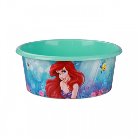 Taz 15L ARIEL-DISNEY * 10 (Alternative)