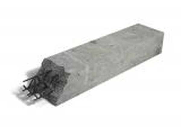 Раствор строительный из полистиролбетона