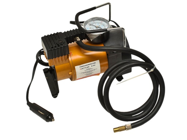 компрессор