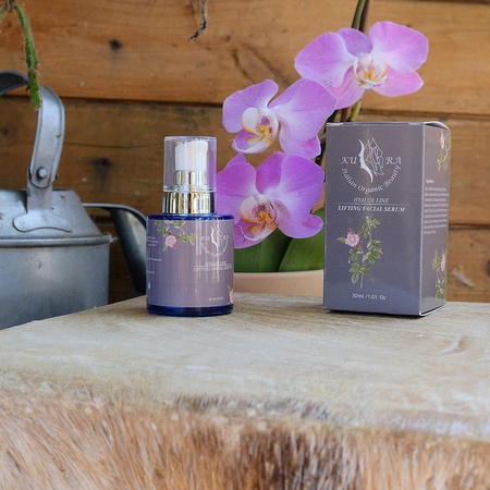 ЛИФТИНГ-СЫВОРОТКА ДЛЯ ЛИЦА